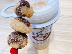 -椿风·养身茶饮(吉大店)