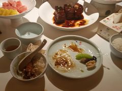 -宝轩渔府·老字号海鲜·正宗津菜(水上店)