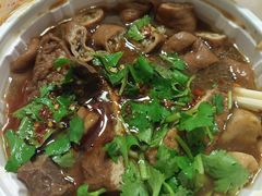 -北京小肠陈饭庄(方庄店)