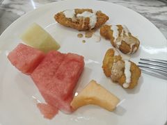-苏州平江万达广场美居酒店