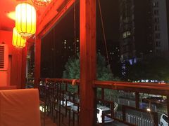 -杨家火锅(国美店)