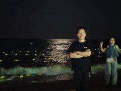 -南戴河旅游度假区