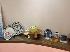 -théATRE 茶聚场(王府中環店)