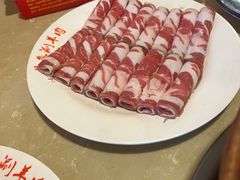 -总参北京涮羊肉