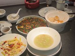 -赠李白·如诗的川味(余杭万达广场店)