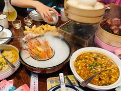 -寻宝记绍兴菜(鲁迅路店)