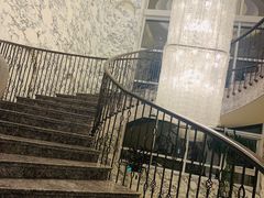 -大堂吧(大连金石滩绿发希尔顿度假酒店)