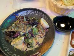 -老卜奎齐齐哈尔烤肉(人民东路店)