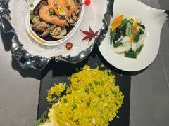 -3号仓库·创意中国菜(乐清正大广场店)