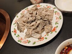 -北京老门框爆肚四季涮肉(淮海东路外滩店)