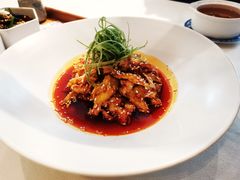 -陶苏·品味融合川菜(龙湖源著天街店)
