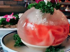 冰川鹅肠-蜀大侠火锅(春熙路店)