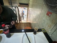 -舒蔡记生煎菜饭(云南中路店)