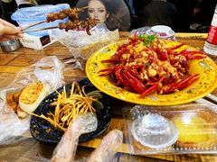 -仙品龙虾(总店)