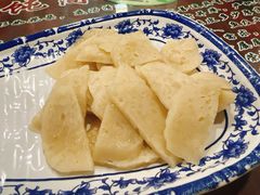 温州特色纯手工鱼饼-长人馄饨铺(解放街店)