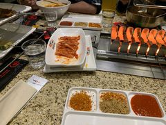 -丰茂烤串(卫星广场店)