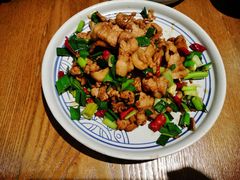 -云海肴·汽锅鸡·云南菜(天山百盛优客店)