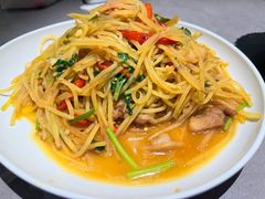 -麻都·成都菜(人民广场店)