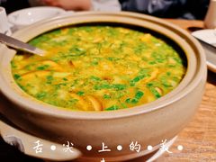 菜泡饭-辛香汇(飞洲店)