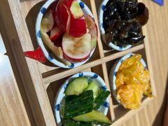 -马记永·兰州牛肉面(3019君尚店)