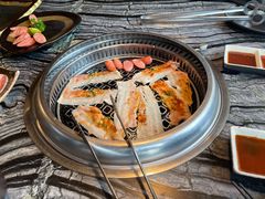 -牛局别馆·和牛烧肉(日月广场店)