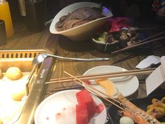 -九鼎轩脆毛肚火锅(商业街店)
