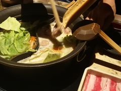 自助火锅(限时2h)-しゃぶしゃぶ温野菜(錦糸町北口店)