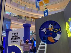 -宝龙城(杭州滨江店)