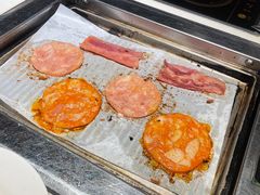 -聚盛源蒸汽海鲜火锅烤肉自助(巨川金海岸购物广场店)