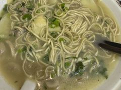 -二扁私房面馆(崂山路店)