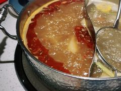 -左庭右院鲜牛肉火锅(环球港店)