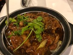 -文兴酒家(Chinatown - Gerrard Street)
