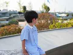 -成飞公园