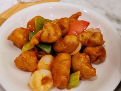 莆田荔枝肉-莆田餐厅PUTIEN(三里屯店)