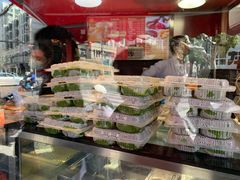 -王家沙点心店(西康路店)