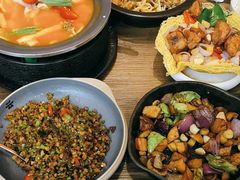 -云海肴·汽锅鸡·云南菜(广安门天虹店)