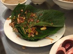 -松明一烤肉馆(鲁园店)