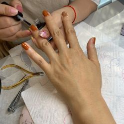 -盼兮·日式美睫沙龙