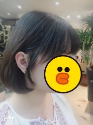 -京都造型·烫发·染发