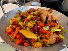 -潇湘阁(华夏幸福创新中心店)