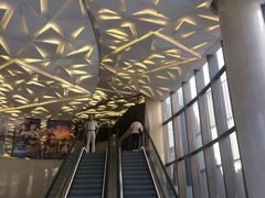 -英皇UA电影城(瑞虹天地月亮湾)