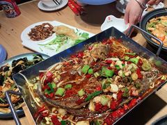 -东北灶(句容吾悦广场店)