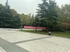 -东华大学(松江校区)