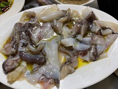 -火云龙烤肉(紫荆花店)