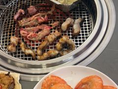 -尚宴牛特鲜自助(太原街万达店)