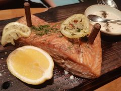 -THE CANNERY&JUJU 新鲜海鲜·牛排美食酒廊