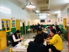 大堂-石灰市老火锅(北滨路店)