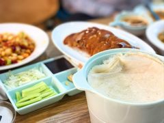 -紫光园·烤鸭(首经贸店)