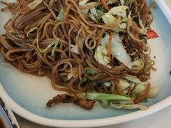 -杨爱珍大排档(龙游店)