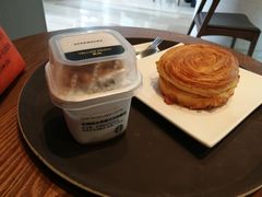 -星巴克(深圳香港大学深圳医院店)